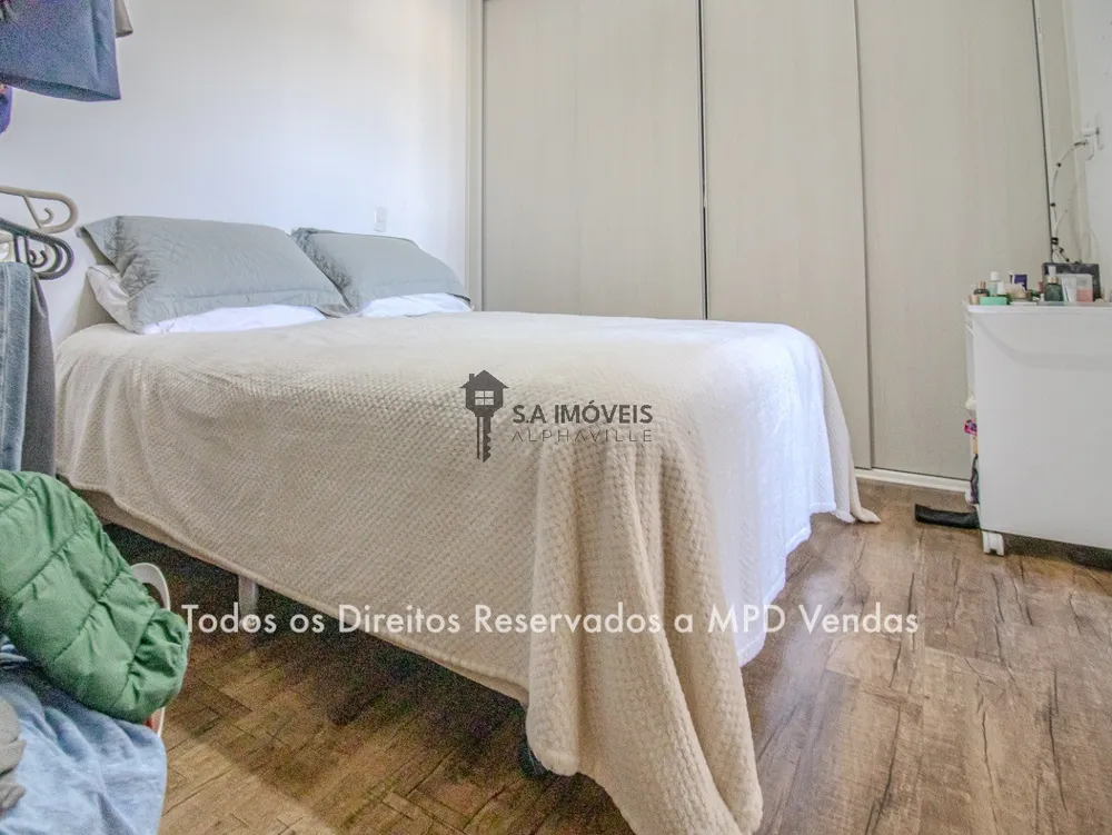 Apartamento, 2 quartos, 72 m² - Foto 9