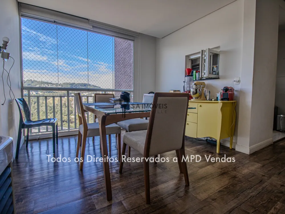 Apartamento, 2 quartos, 72 m² - Foto 5