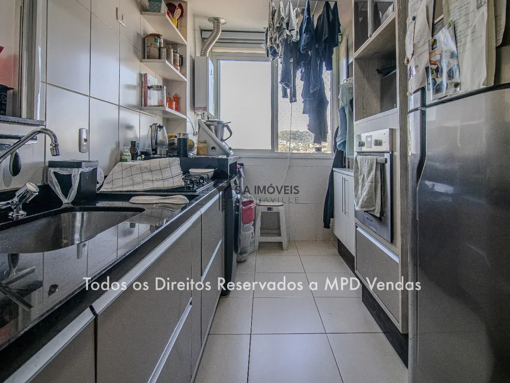 Apartamento, 2 quartos, 72 m² - Foto 7