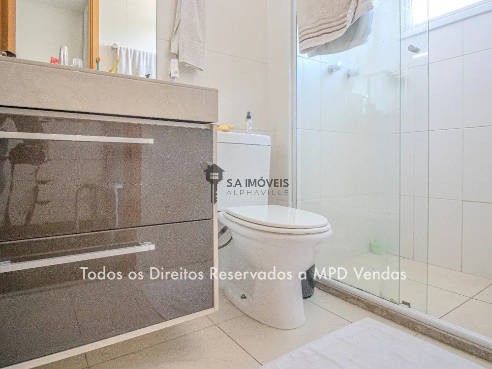 Apartamento, 2 quartos, 72 m² - Foto 3