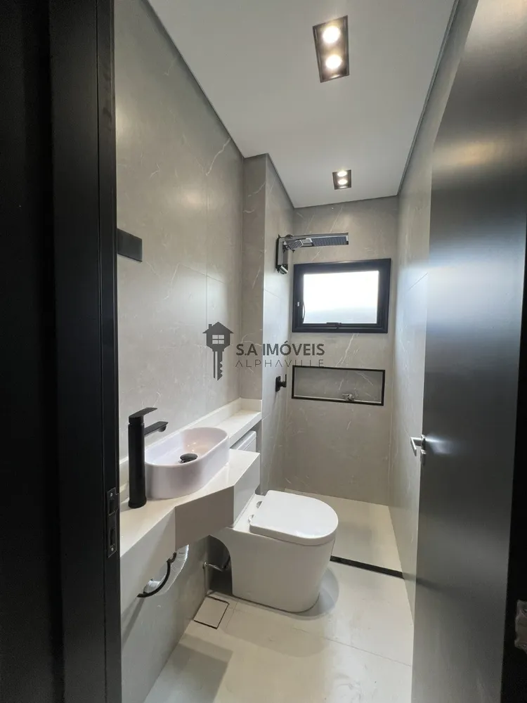 Casa, 4 quartos, 346 m² - Foto 3