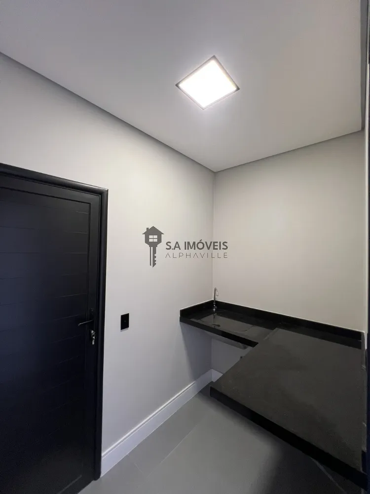 Casa, 4 quartos, 346 m² - Foto 1