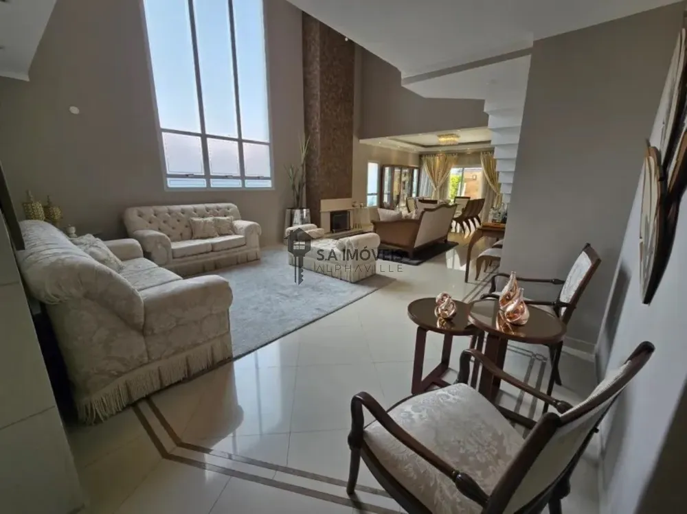 Casa, 4 quartos, 350 m² - Foto 5