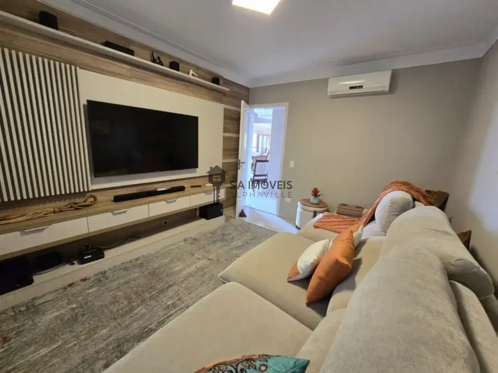 Casa, 4 quartos, 350 m² - Foto 3