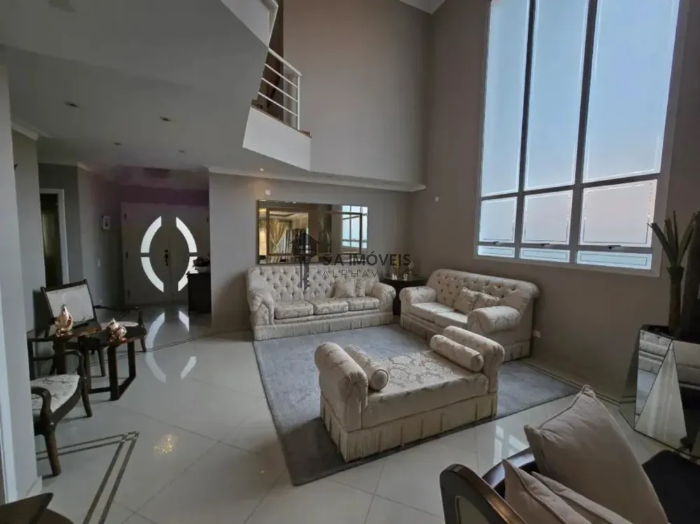 Casa, 4 quartos, 350 m² - Foto 8