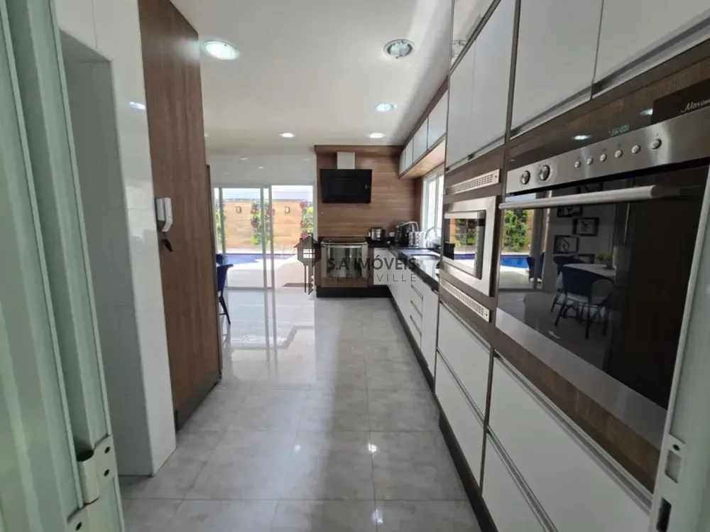 Casa, 4 quartos, 350 m² - Foto 9