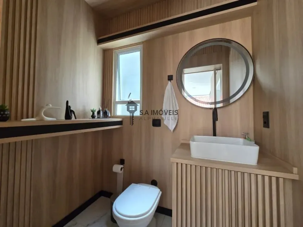 Casa, 4 quartos, 350 m² - Foto 1