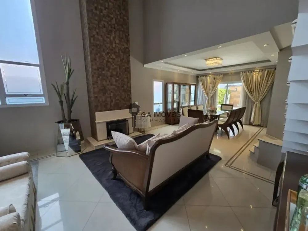 Casa, 4 quartos, 350 m² - Foto 6