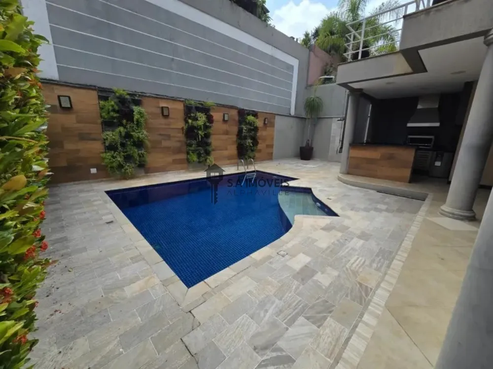 Casa, 4 quartos, 350 m² - Foto 4