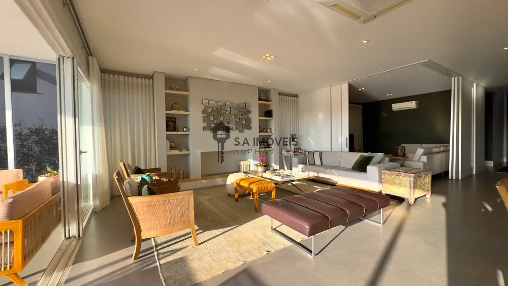Casa, 4 quartos, 539 m² - Foto 3