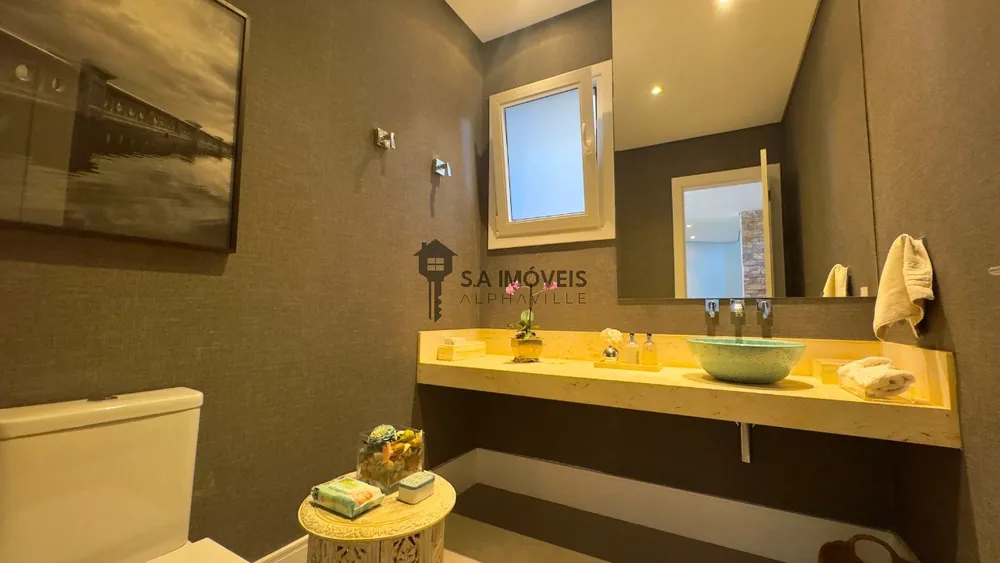 Casa, 4 quartos, 539 m² - Foto 1