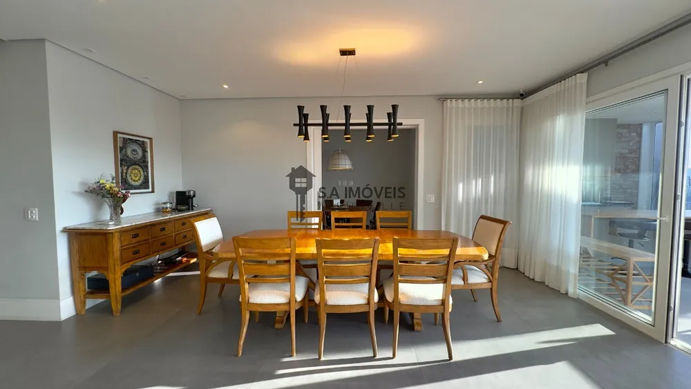 Casa, 4 quartos, 539 m² - Foto 5