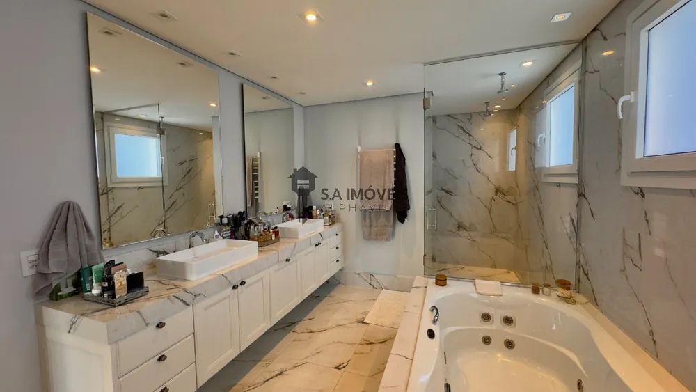 Casa, 4 quartos, 539 m² - Foto 8