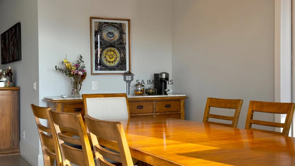 Casa, 4 quartos, 539 m² - Foto 7