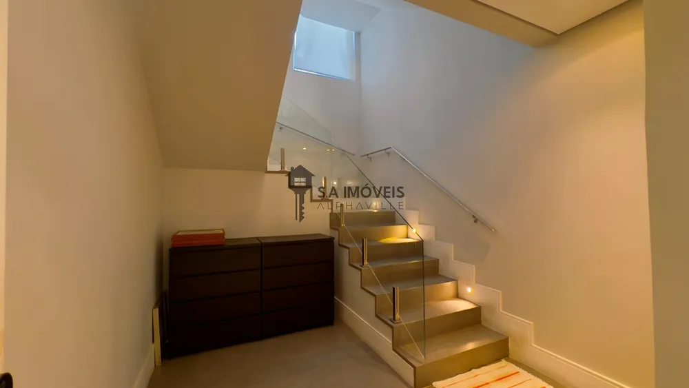 Casa, 4 quartos, 539 m² - Foto 1