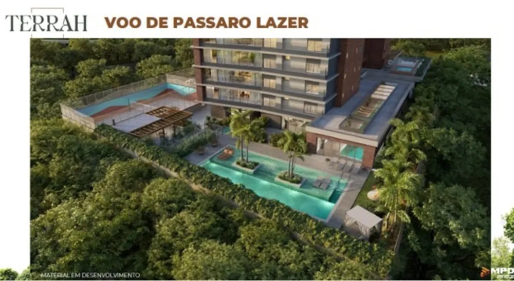 Apartamento, 3 quartos, 240 m² - Foto 11