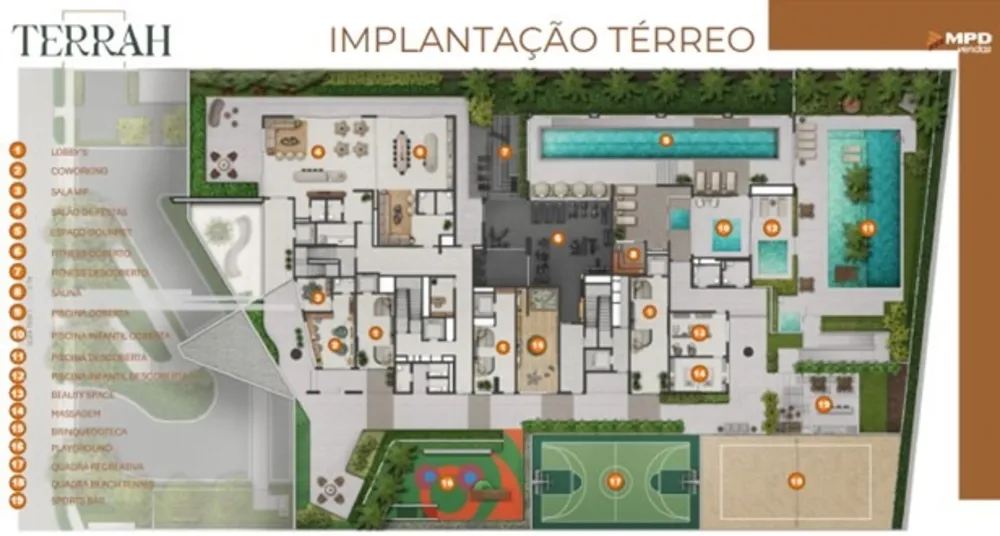 Apartamento, 3 quartos, 240 m² - Foto 12