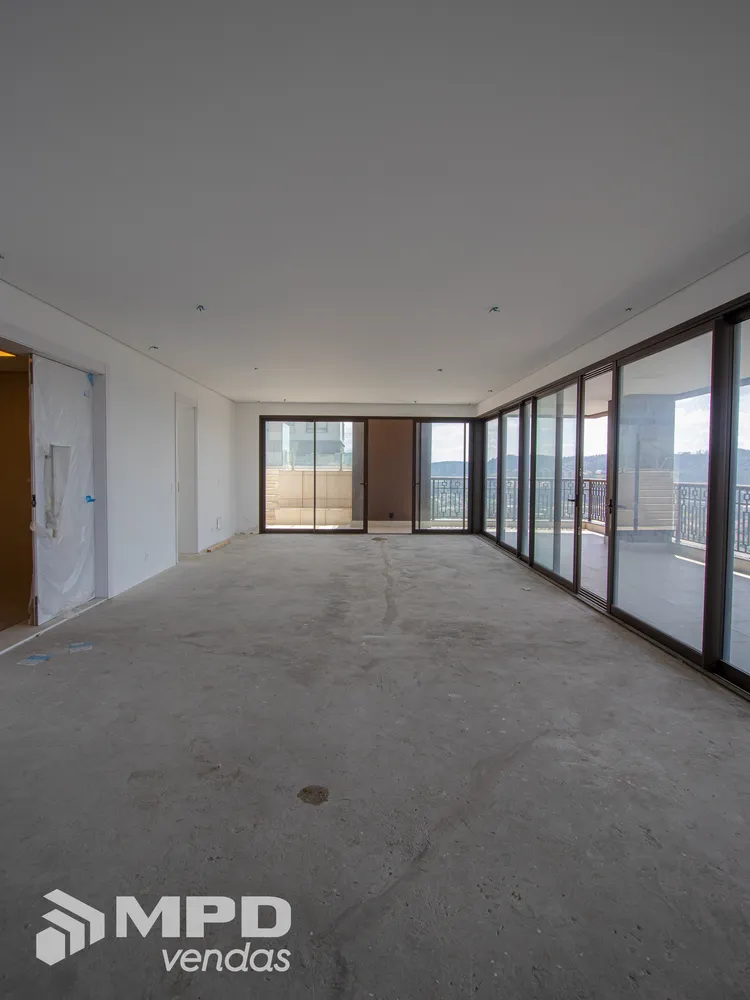 Cobertura, 4 quartos, 708 m² - Foto 2