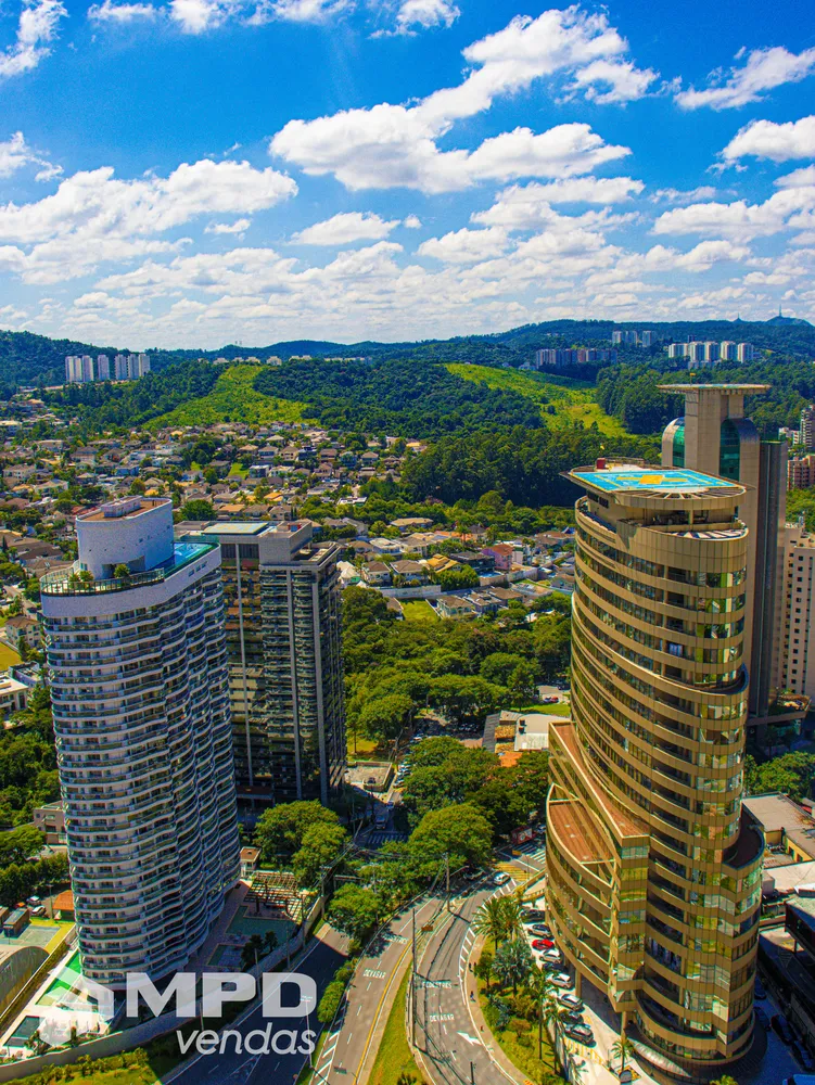 Cobertura, 4 quartos, 708 m² - Foto 12