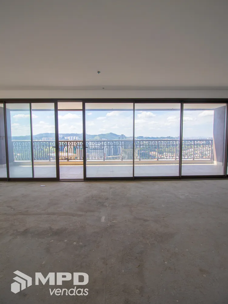 Cobertura, 4 quartos, 708 m² - Foto 1