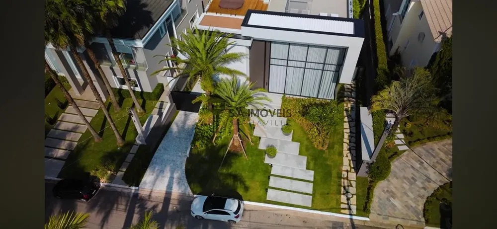 Casa, 6 quartos, 1469 m² - Foto 2