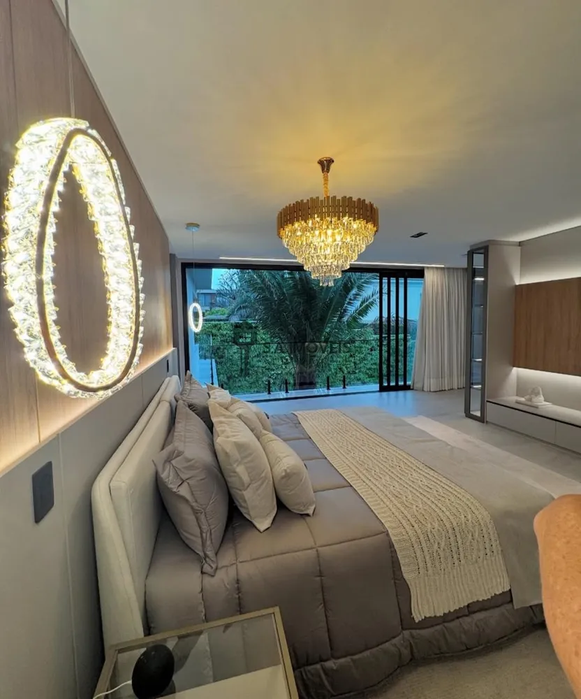 Casa, 6 quartos, 1469 m² - Foto 4