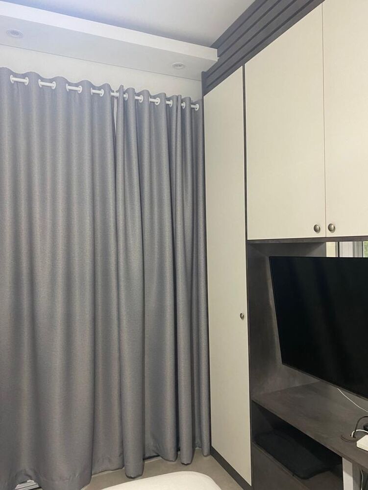 Apartamento, 1 quarto, 50 m² - Foto 1