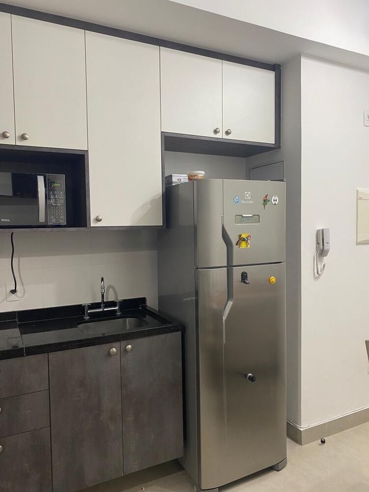Apartamento, 1 quarto, 50 m² - Foto 22