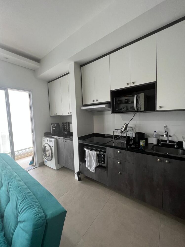 Apartamento, 1 quarto, 50 m² - Foto 14