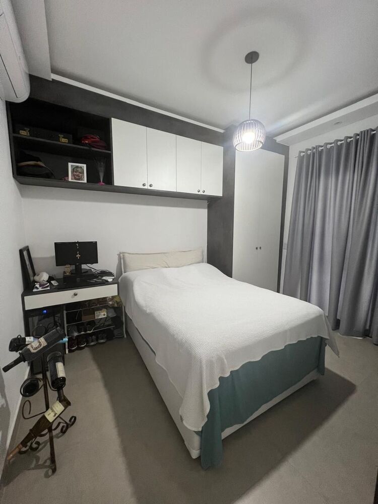 Apartamento, 1 quarto, 50 m² - Foto 9
