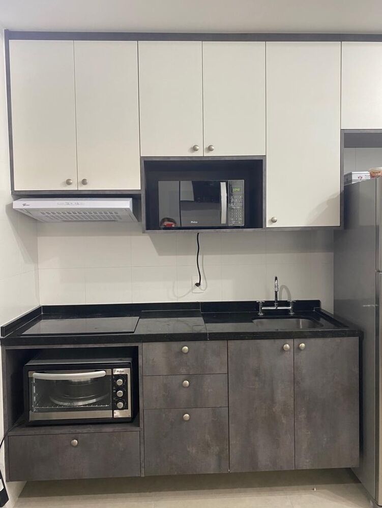 Apartamento, 1 quarto, 50 m² - Foto 21
