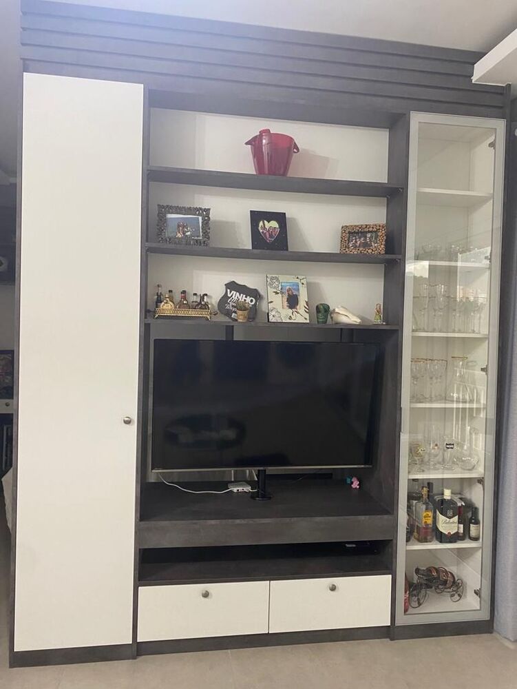 Apartamento, 1 quarto, 50 m² - Foto 5