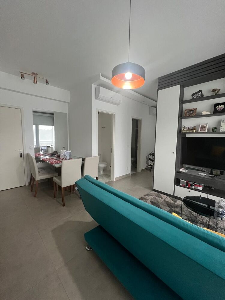 Apartamento, 1 quarto, 50 m² - Foto 15