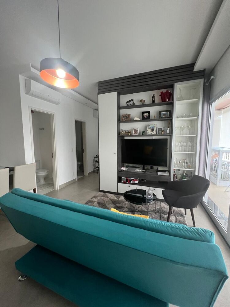 Apartamento, 1 quarto, 50 m² - Foto 25