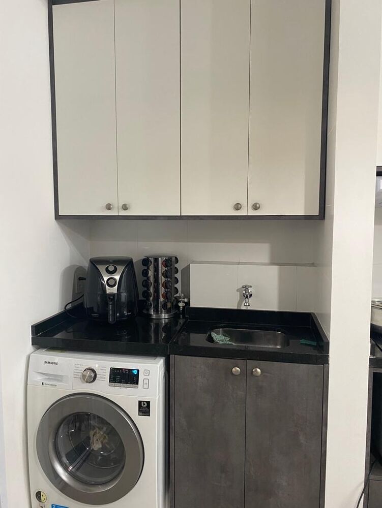 Apartamento, 1 quarto, 50 m² - Foto 24