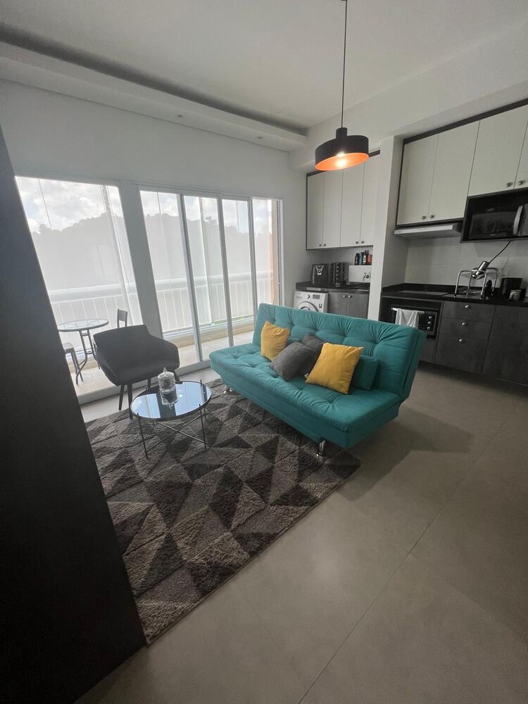 Apartamento, 1 quarto, 50 m² - Foto 13