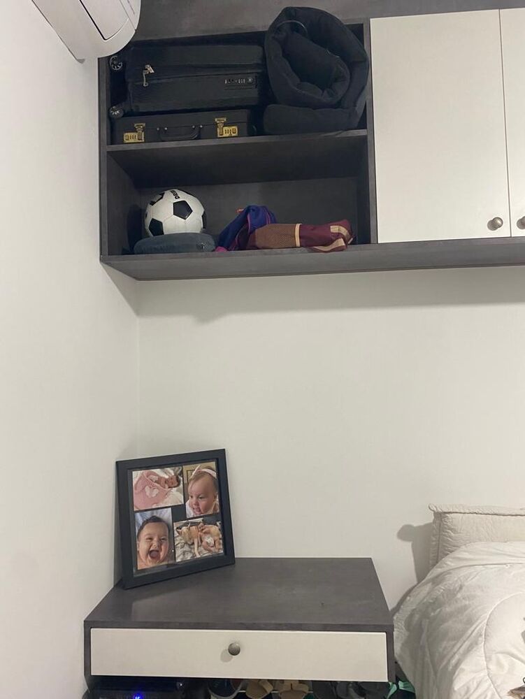 Apartamento, 1 quarto, 50 m² - Foto 10