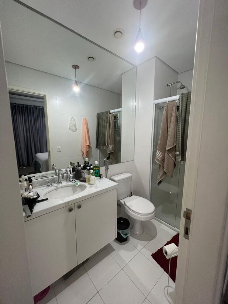 Apartamento, 1 quarto, 50 m² - Foto 20