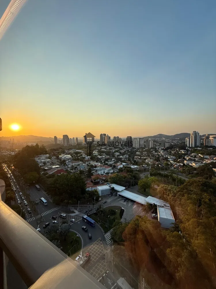 Apartamento, 2 quartos, 124 m² - Foto 11