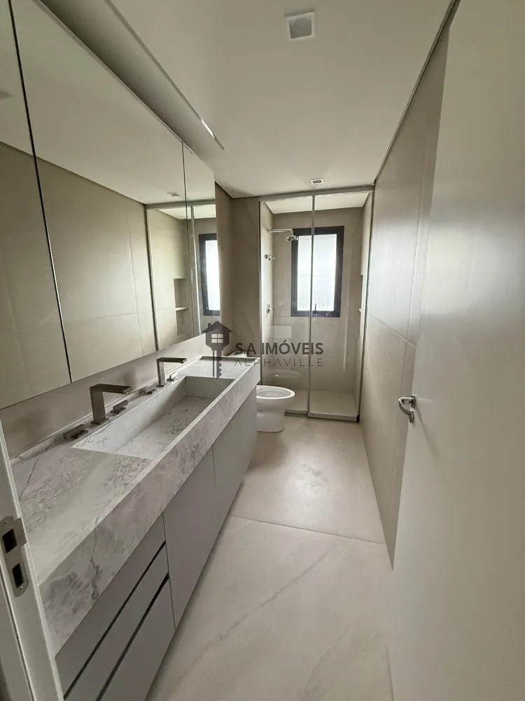 Apartamento, 2 quartos, 124 m² - Foto 7