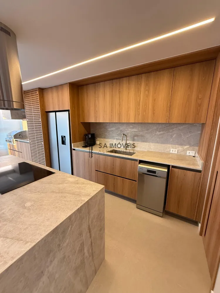Apartamento, 2 quartos, 124 m² - Foto 4