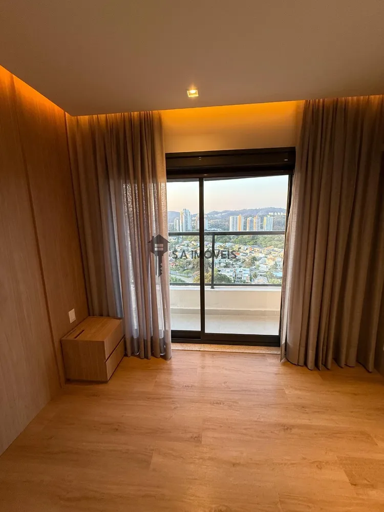 Apartamento, 2 quartos, 124 m² - Foto 2