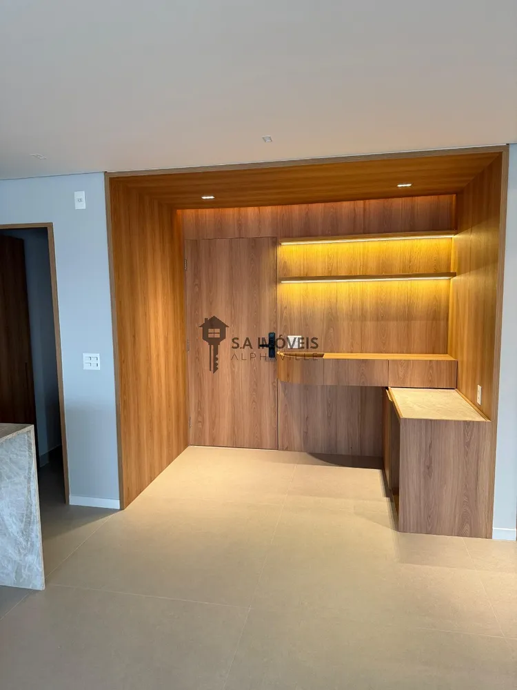 Apartamento, 2 quartos, 124 m² - Foto 6