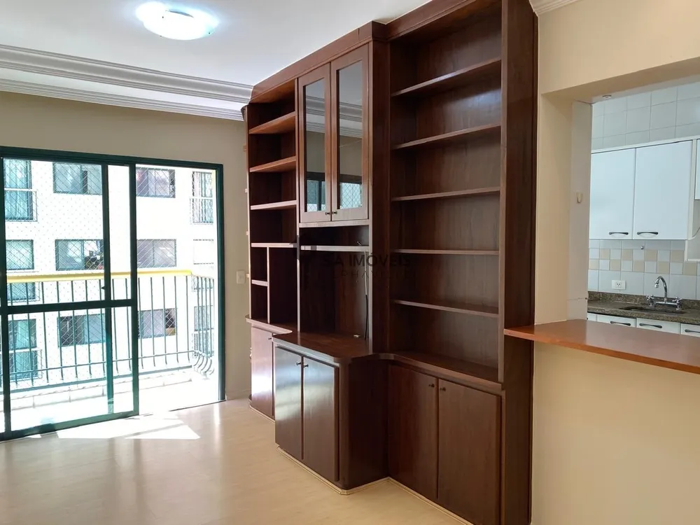 Apartamento, 2 quartos, 57 m² - Foto 1