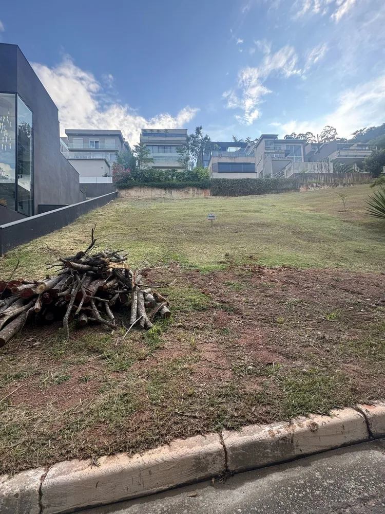Terreno, 430 m² - Foto 3