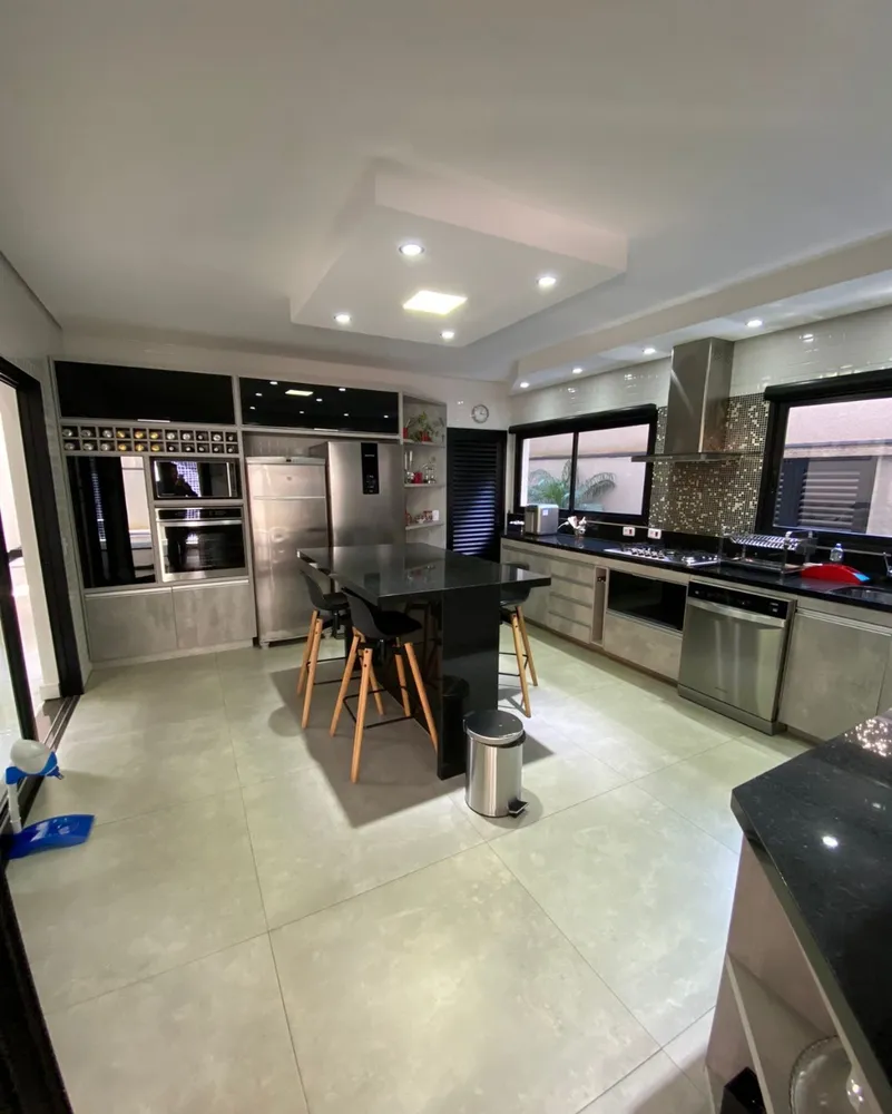 Casa, 5 quartos, 530 m² - Foto 4