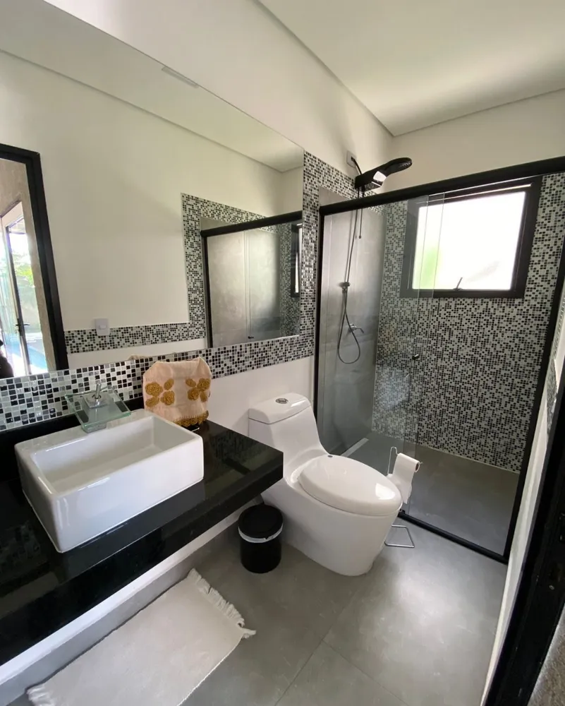 Casa, 5 quartos, 530 m² - Foto 6