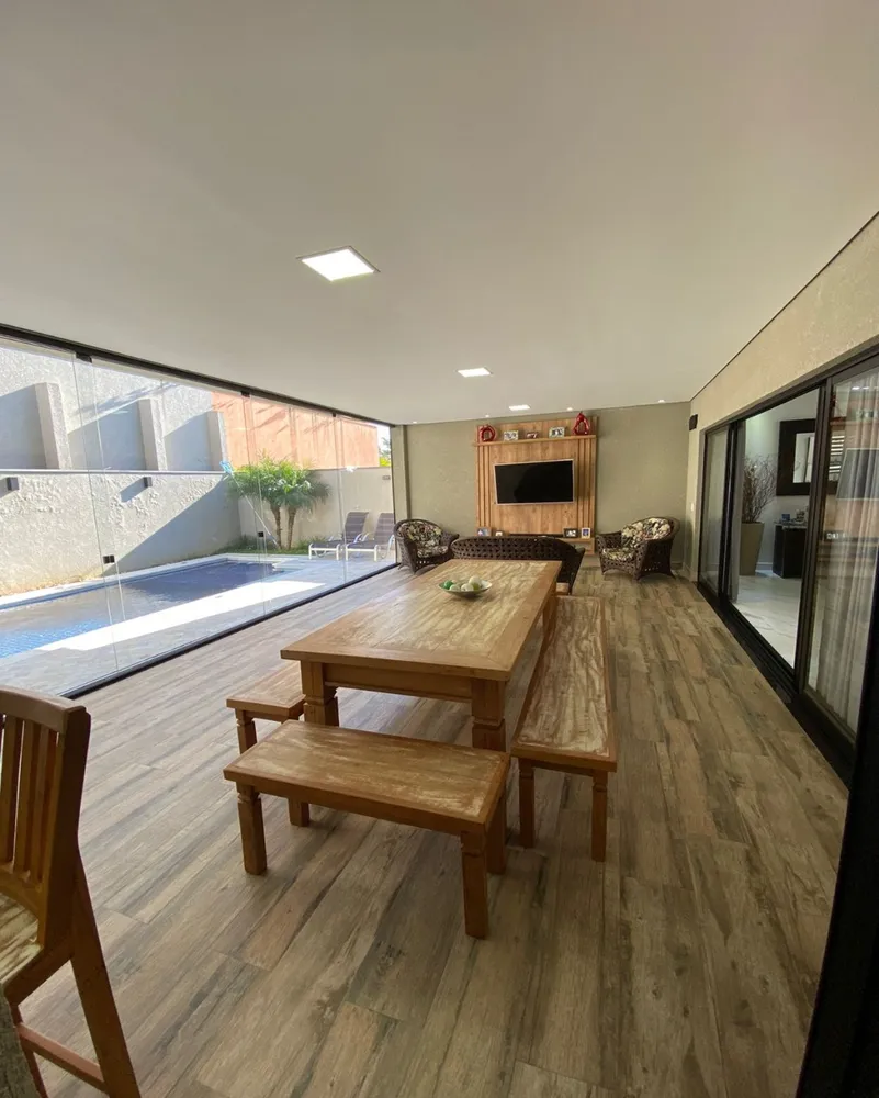 Casa, 5 quartos, 530 m² - Foto 8