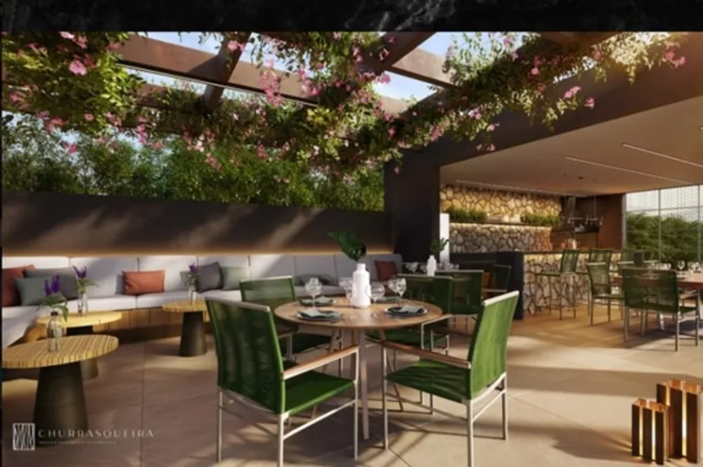 Apartamento, 2 quartos, 81 m² - Foto 4