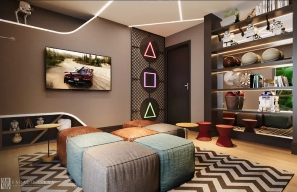 Apartamento, 2 quartos, 81 m² - Foto 8